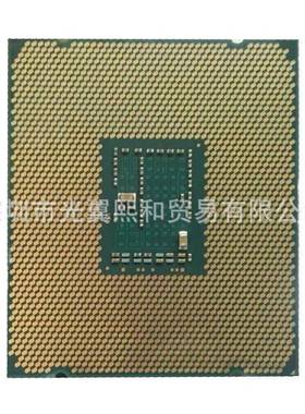 IntelXeonE5-2687WV3SR1Y63.10G10核0线程XBQ1620W