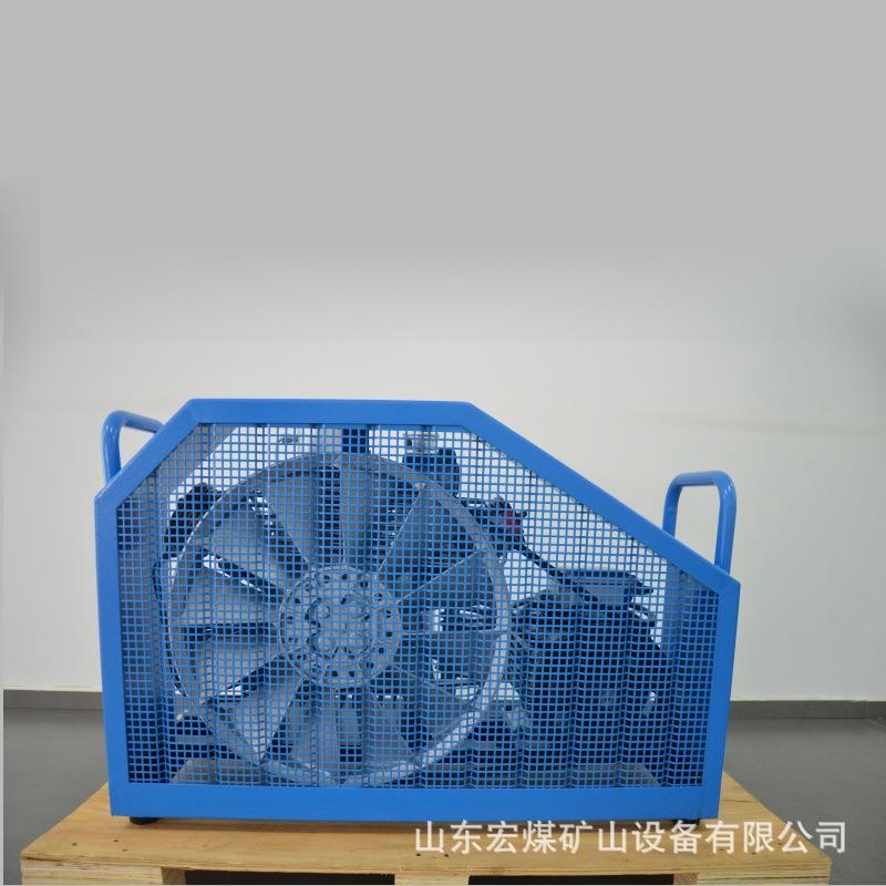 空气呼吸充气泵10-00L/YUEmin可0选器配自停动机空气压缩机
