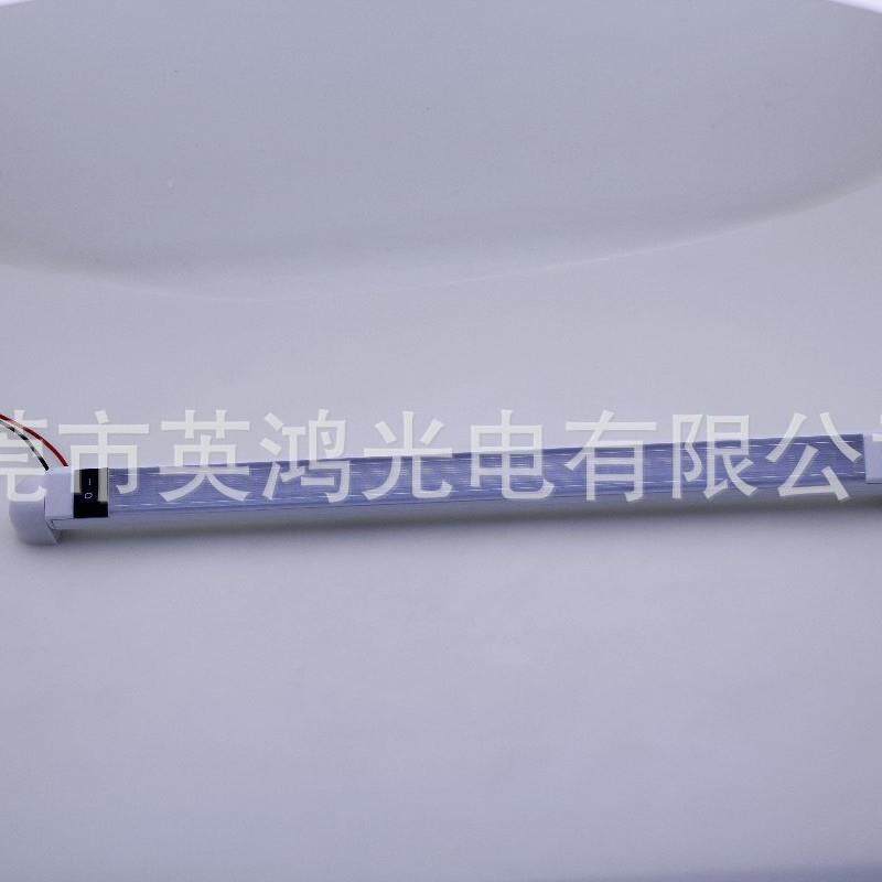 1v带开关可照旋FFL转游艇船舱2灯L吸ED房车车厢灯室内明顶灯