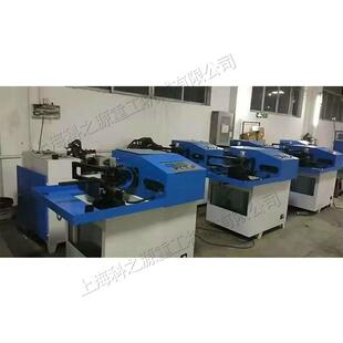 全自动锯片锯条一体磨齿机合金KZY 146框机后条角磨齿锯锯片四面