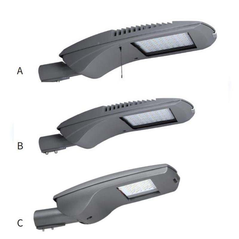 LED路W灯头0压铸可铝路灯外销模组调路灯50W1VRH00W15W200厂家直