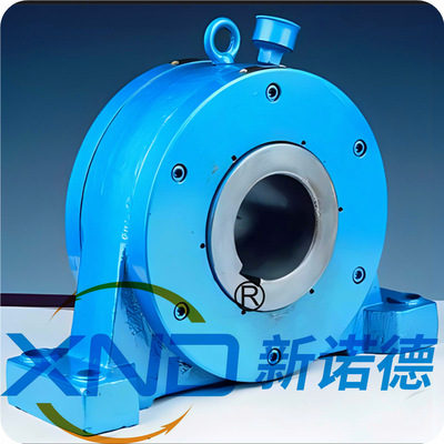 滚柱式逆止器DTIIN1-10/DCY