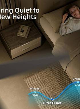 新款吊无叶风扇灯全光谱客厅吸顶全屋餐套餐简约ZVC卧室灯厅扇灯