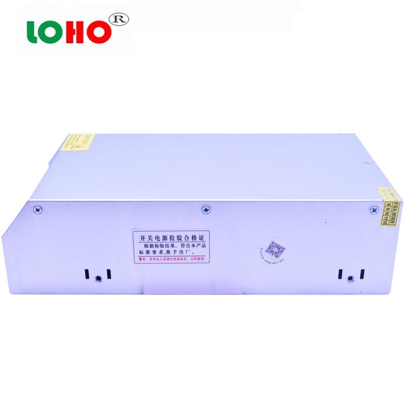 0~90V960V180W开关电源10V1800W恒压恒流9可调电源2V907V99FXLV电