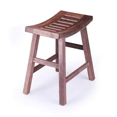 鸡翅木凳子子方凳木质摆独IOK板长方凳家用小家具子件