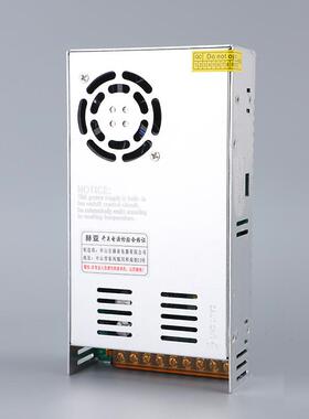 220转4V20A开关H-500-24电源12V5020W稳压le灯带变压器24VV40A温