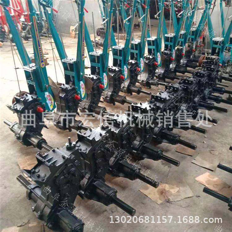 大打马力手扶拉机小型山地田拖机旋ECT耕机水旱两用手扶车图片