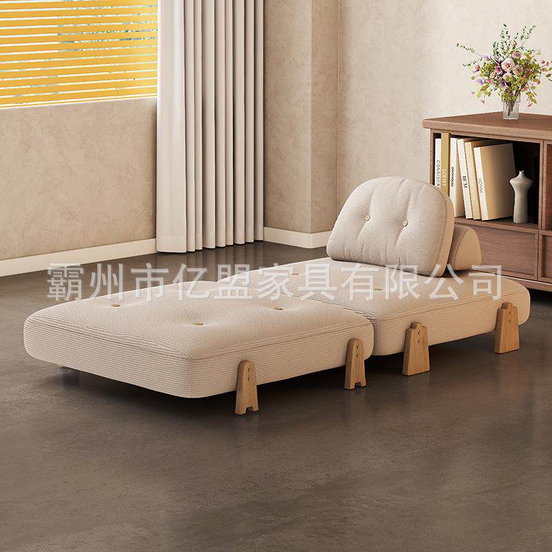 折划叠沙床两用超算可缩39793沙发床一体伸小户型客厅榻榻发米沙