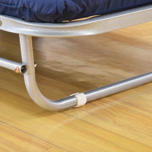 cs办公室折叠单人床家床人用午休床成陪护床1.2椅米双FWD人躺床