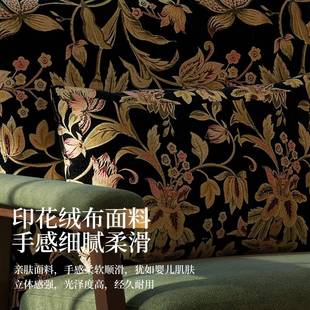 摇古摇椅大躺客厅阳台家用休椅闲美式 CSZ人中风单人摇椅沙发可躺