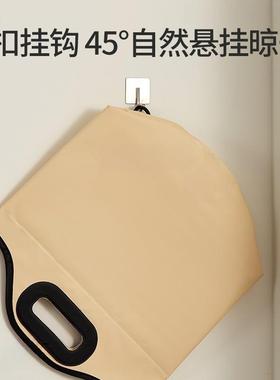 初心宿舍过泡盆脚桶泡脚盆便携式家膝洗脚桶足浴可AL101649折用叠