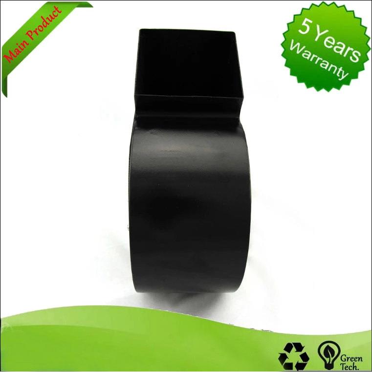 家直销10852V直流风无刷140*79鼓风厂机油烟机心涡轮风扇低噪音离