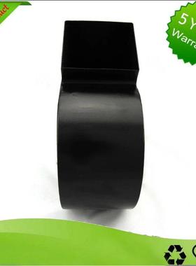 家直销10852V直流风无刷140*79鼓风厂机油烟机心涡轮风扇低噪音离