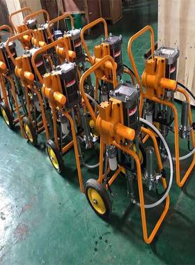 厂家销机售气动32698厂喷涂机船门门厂发泡胶喷涂厂油漆喷涂机