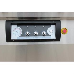 600型菜室真空装 机 机腌制腊肉双鲜包肉CIH商用真空包装