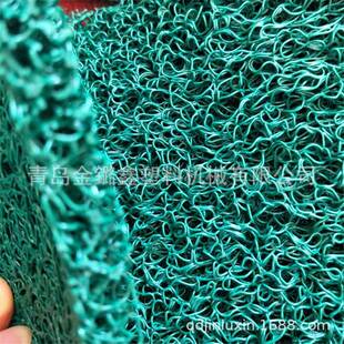 镂空无丝圈004地垫防溅水垫子入门透地毯排水水垫底塑料浴户室脚