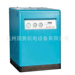 CFKA-15N供应开贝拓风型干冷冻式气燥器 小型冷冷冻式压缩空干燥