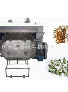 自产自销 鱼皮花生备OGX 鱼皮烘花生烘机焙设 裹衣花生烤炉