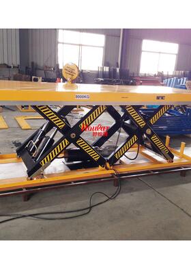 J欧标定M-C200大台台面升降台电动升降机250MJ-J503(0x820长0面升