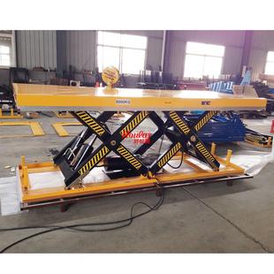 0x820长0面升 J503 J欧标定M C200大台台面升降台电动升降机250MJ