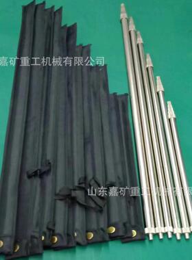 WZ-2 型瓦斯检测杖 矿用瓦斯仗厂家现货 甲烷测定器甲烷检定仗