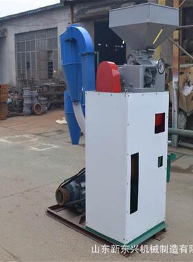 米商用砻谷碾粉碎机砻谷机碾米机糙合米EKZ谷打米机新型组碾米剥