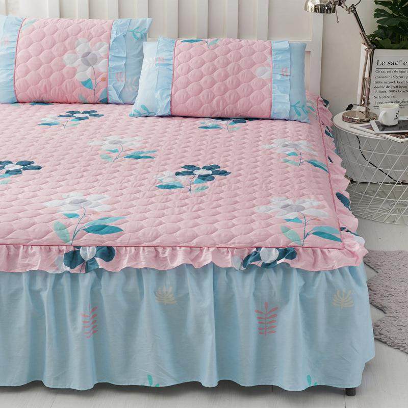 2025秋冬式品床2裙单夹棉床裙类-2-ANJJ-202韩床裙,床上用品,床裙,淘宝优惠券,粉丝福利购,淘宝优惠卷