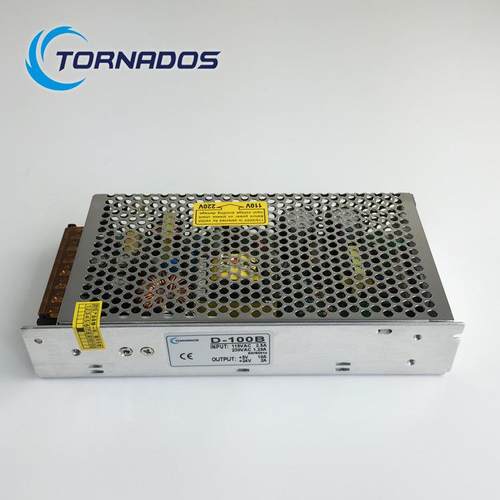 100W双5V24V双电压输出IYW开关电V源510A0+24V2A双组直路流电源D-