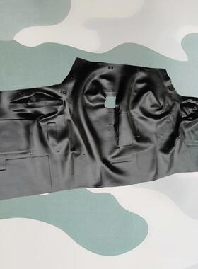 东风EQ111GA/8EQ33910511/EQ2102驾驶室地垫脚垫地板8胶皮后地垫