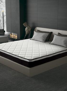 亲乳胶a类床肤垫厚258350cm床垫学生宿舍用床垫1米x2米床垫厚款垫