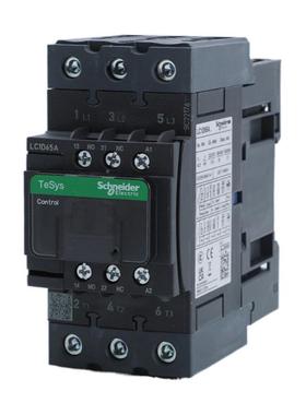 施N德极AC36V交流接1触器L三C1JXJD09CC7CLC1D0ACC74CLCD95CC5C