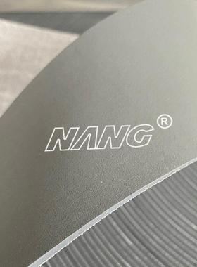 蓝歌红光面皮灰色亚光色包辊带配合成橡胶皮糙面设带纺织HBE备件