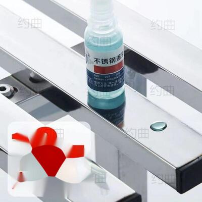 肉阳台花架锈不钢加宽花架阶梯式多层多花架子75824简约盆室内外