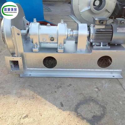 淄博风机昌源风机不锈不钢风机压风机锈钢高9-19高温风机