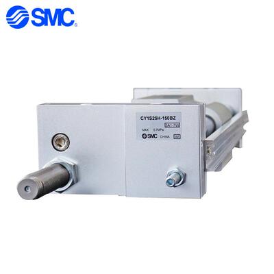 SMCCY1S25/CY1SG25-450Z500Z550Z0无品牌/60Z650Z700Z无杆气缸