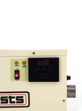 仕36KW智能控温控恒控温器防水触屏制柯71993可加循环制有CE认证