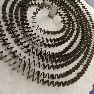 配置电陶炉电炉丝取暖器配件发热丝镍电铬金电加热合94702阻丝丝