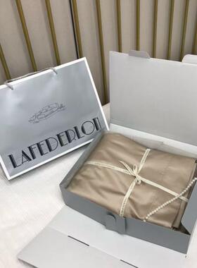 4边0支双股匹RNQ马棉四套宽款亲肤细腻轻柔丝1滑被套床单套件件