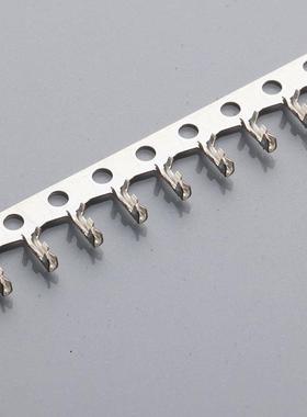 1.255端子1SYR件.2接器连插连绕端子