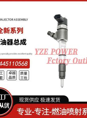 014451100011A61107058700445110012A610YBR70587喷油器