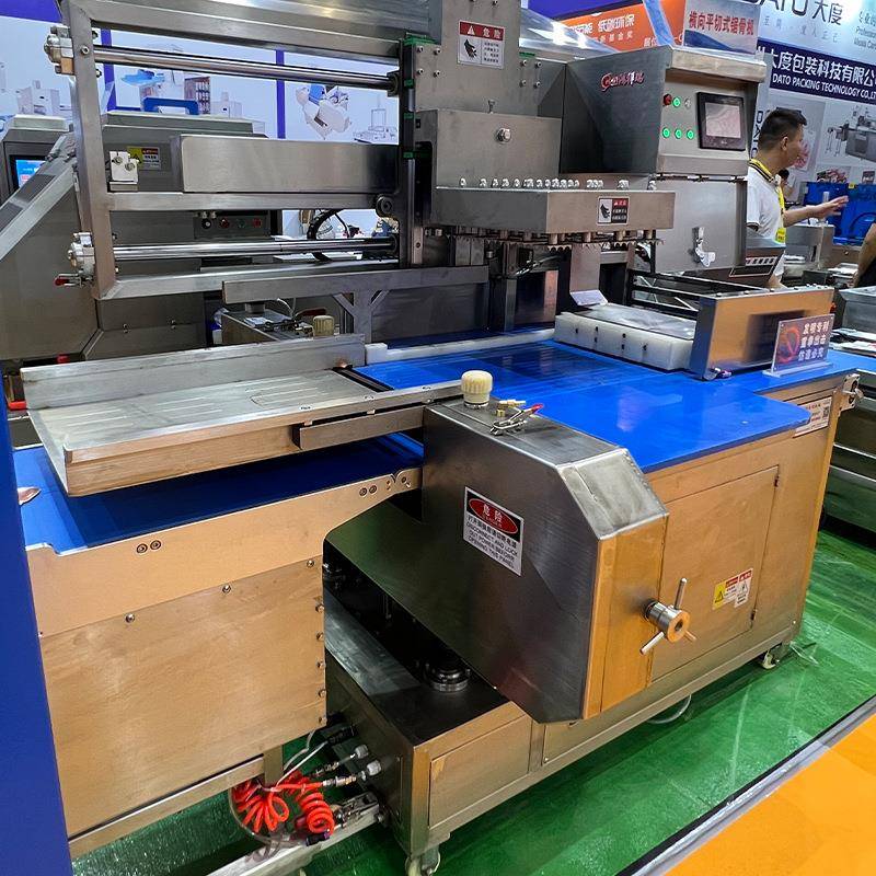 平切锯商用全自动不肉锈鲜割冻钢肉切机切割骨头切骨器牛排RFV绞