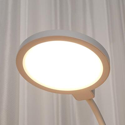 儿童学习台灯青少年学阅读灯带笔筒室多档调光定76030时生宿卧舍