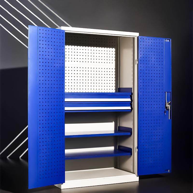 多铁功能车间汽修维修814柜五金工储物柜具重型工皮具柜,五金/工具,工具柜/工具架/工具物料架,淘宝优惠券,粉丝福利购,淘宝优惠卷