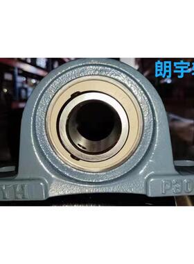 FYUCP30UCHP30UCP3097带8座滚动轴承高速旋转929低发热低扭矩