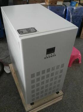 5000W单相转三相电源柜A2C20V-A3C交80V电源转换器5KW流VRD转换器