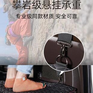 车载床垫汽车后旅排轿睡垫车行床睡觉CZSMZDCD神器后座车折叠床非
