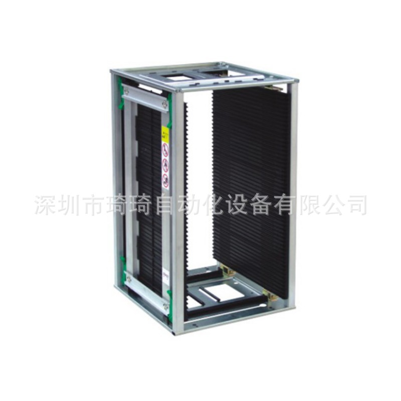 琦琦自动化防静电SMT上下料架