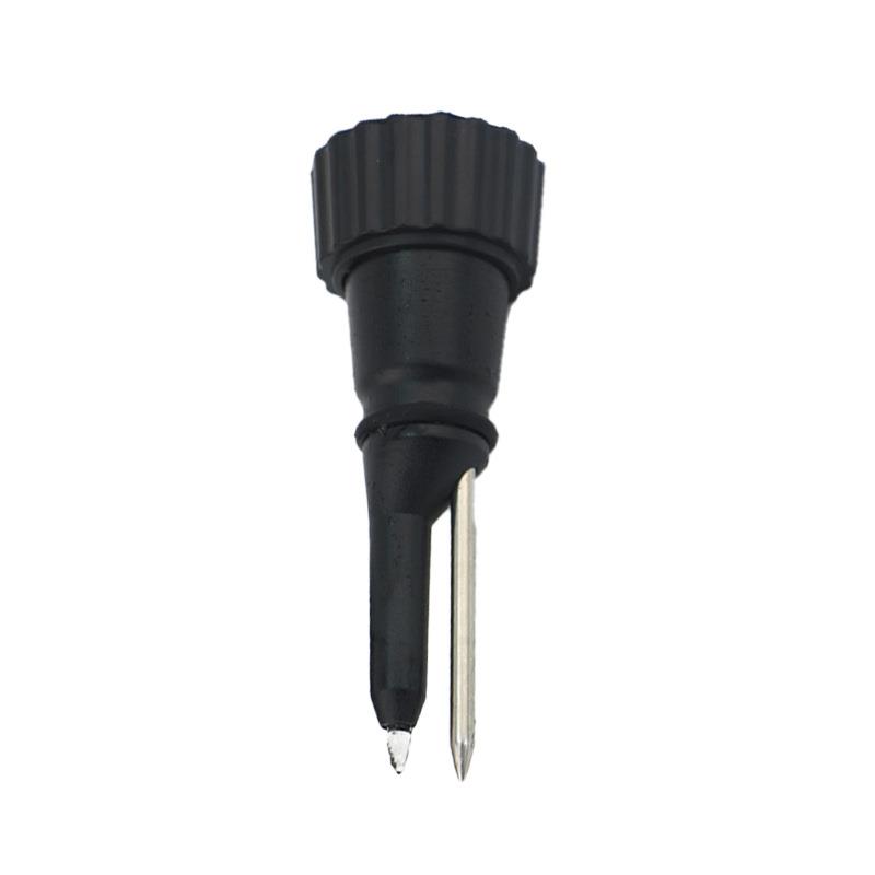 配件:PH818M探头传感器嵌入式食品PH计的配件