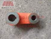 沈阳机床配件CW6163BCW6180B床头箱换挡变速拨叉杠杆正品