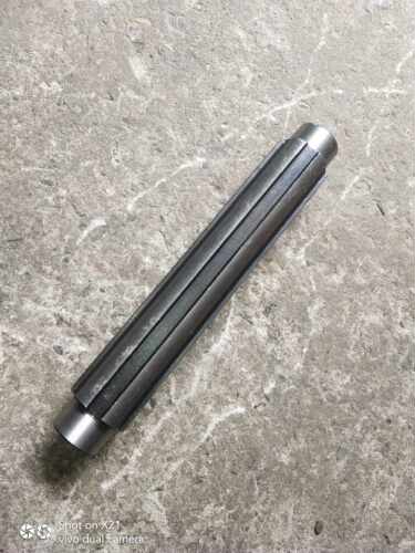 上海四机蚌埠机床X53T X63WT X5042A铣床配件343轴L275/645*12